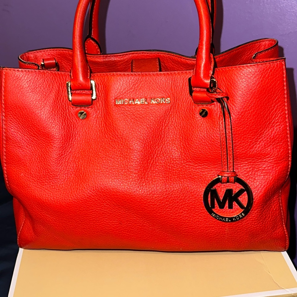 Michael Kors Handbag